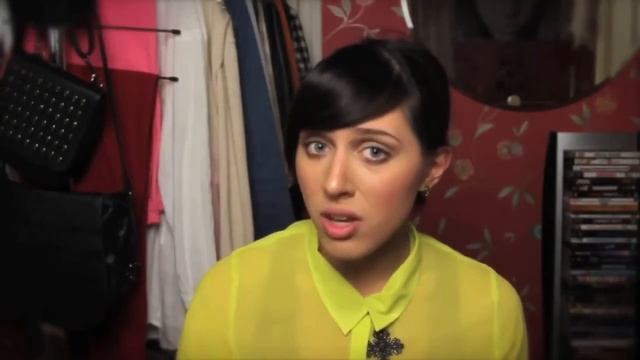 Катя Клэп! Моя тайна