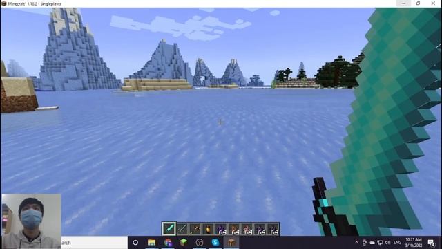 L Ender s Cataclysm Mod 1.18.2 Download - How to install it for Minecraft PC смотреть онлайн