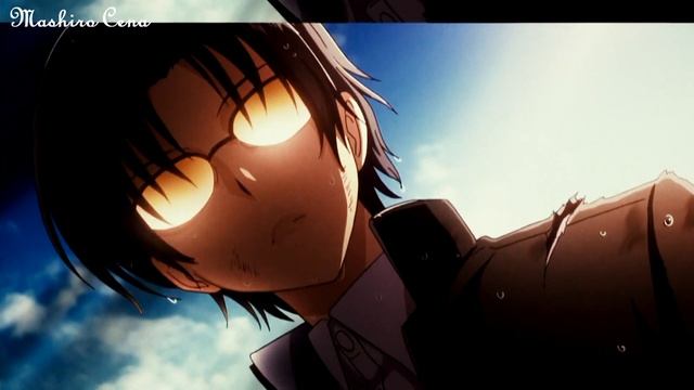 [AMV]-Шкаф стеклянный (для канала LuminasAnimeStudio) смотреть онлайн