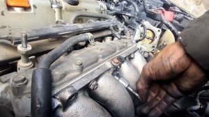 Honda cr-v starter | crv 3rd gen | starter check up | paano tanggalin ang starter ng crv?