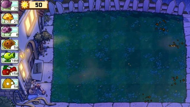 ЗОМБИ ПРОТИВ РАСТЕНИЙ (PLANTS vs ZOMBIES) #3 ЗОМБИ ПРОТИВ ГРИБОВ! НОЧНОЕ ВЫЖИВАНИЕ! смотреть онлайн