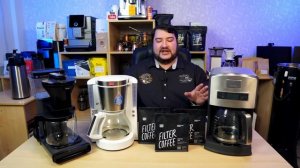 Вкусный кофе недорого и просто! Капельная кофеварка - полный гайд по аппарату даже для новичков!