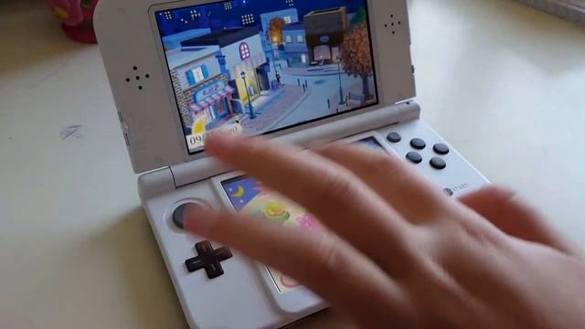 Style Savvy Fashion Forward for Nintendo 3DS смотреть онлайн