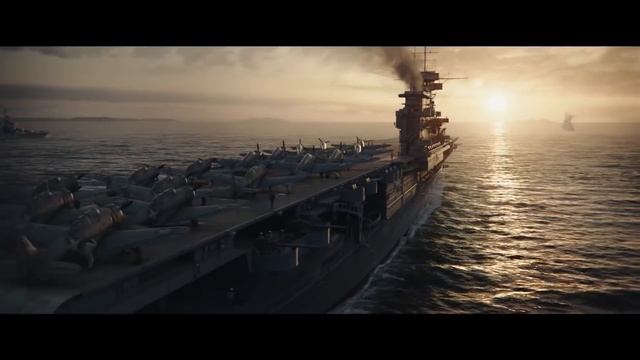 Топ Ган: Мэверик - Том Круз и военная пропаганда США (обзор фильма) смотреть онлайн