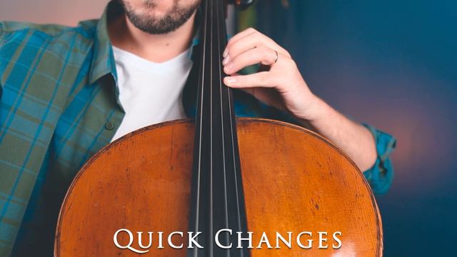 5 Tips to MASTER Any Cello Scales | The Art of Scales смотреть онлайн