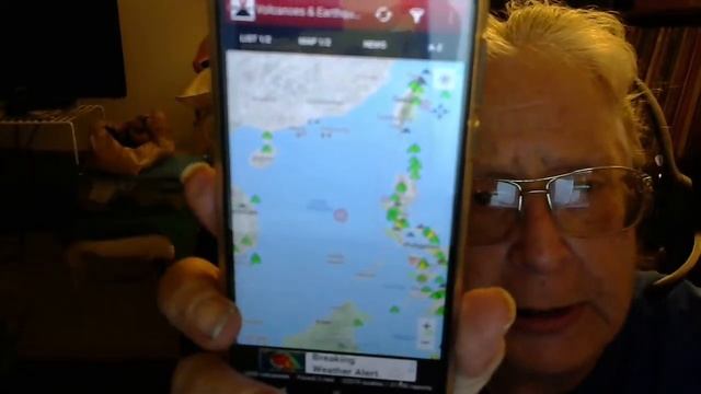 9-5-3019 A 5.3 SOUTH CHINA SEA USGS PRELIM (PLEASE READ DESCRIPTION BOX) смотреть онлайн