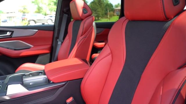 2022 Acura MDX A-Spec Apex Blue Pearl смотреть онлайн