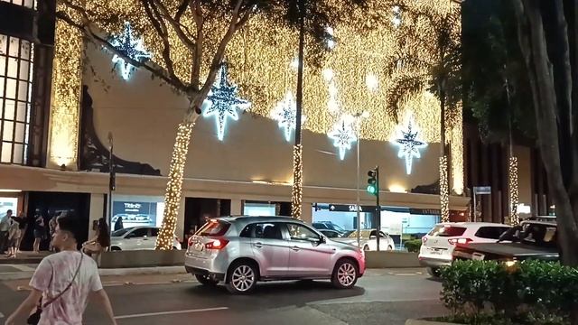 Shopping "Pátio Paulista", São Paulo (SP) 11/11/2023 Торговый центр "Pátio Paulista", Сао Пауло (СП смотреть онлайн