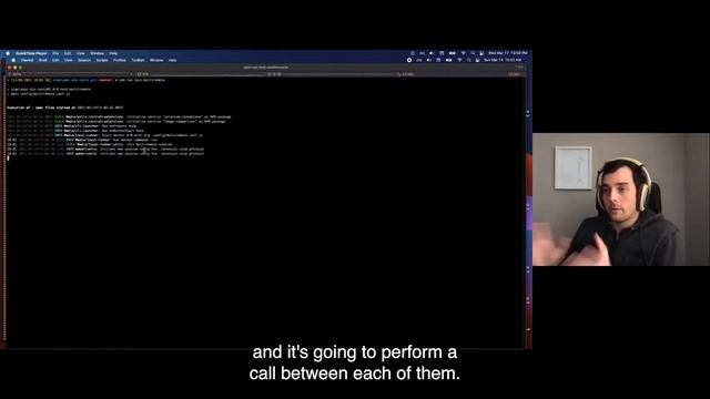 WebRTC Live #52 - "Automated Testing for WebRTC" смотреть онлайн