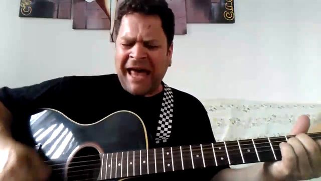 Alexander Messano / i want to break free (Queen) смотреть онлайн