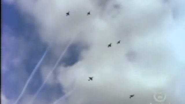 Van Halen Dreams Original Blue Angels Video смотреть онлайн