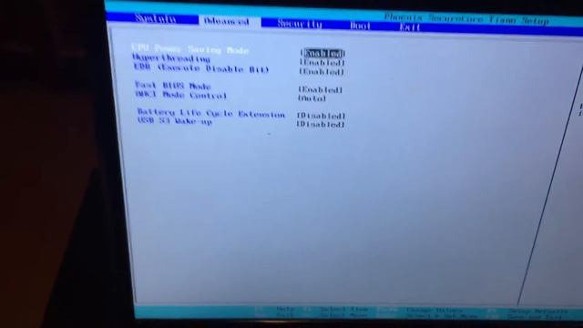 Установка Windows 7 в место Windows 8 на Samsung NP300 E5C смотреть онлайн