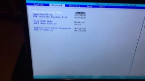 Установка Windows 7 в место Windows 8 на Samsung NP300 E5C