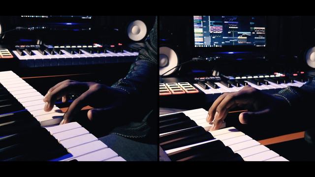 Ilayaraja, S.P.B - Sangeetha Megam Cover By MR.MAGIX Ft. K.Ulaganathan, K.Karthiga | MR.MAGIX MuziK смотреть онлайн