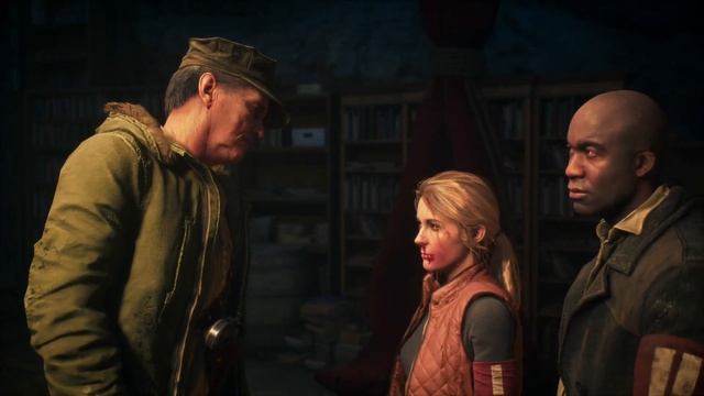 Days gone|Жизнь после прохождение➤Часть 50➤Побег из ковчега. смотреть онлайн