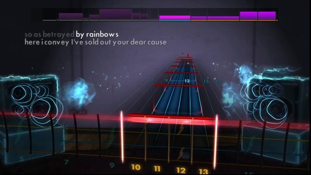 The Smashing Pumpkins - Beguiled (Bass) Rocksmith 2014 Remastered смотреть онлайн