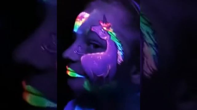 Рисунки на детях смотреть онлайн