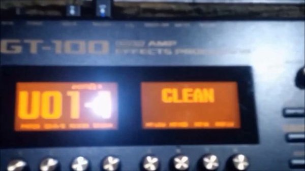 Chocolate Wireless Midi controller  Cuvave na GT 100