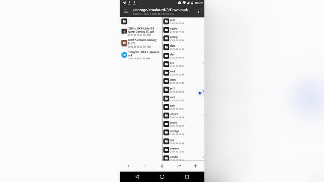 Assets API is not available? Solution to all the errors in update 5.2 of mk mobile. смотреть онлайн