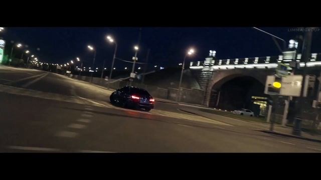 Skan & Krale - No Glory (BMW M3 F80 Showtime)