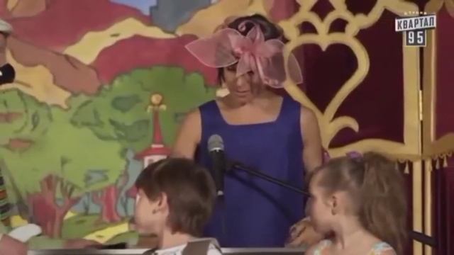 Сваты - Там где клён шумит, но наоборот (читать описание) смотреть онлайн