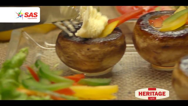 Sas || Heritage || Commercial смотреть онлайн