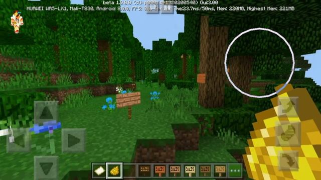 ВЫШЕЛ НОВЫЙ Minecraft PE 1.9.0.0 (Бета) - ДОБАВИЛИ МАРОДЁРОВ + НОВЫЕ ВИДЫ БЛОКОВ! смотреть онлайн