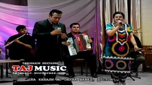 Лола Азизова - Курбонали Абдуллоев - Лайли - Лайли II Lola Azizova - Qurbonali Abdulloev.mp4