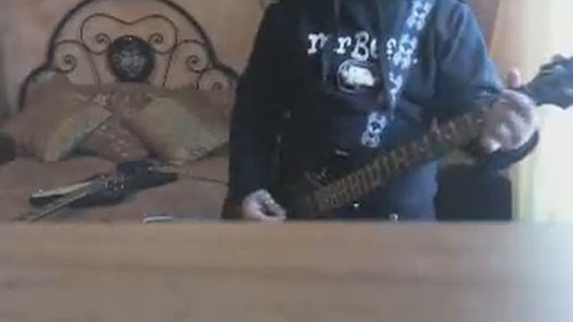 Back in black ac-dc cover.mp4 смотреть онлайн