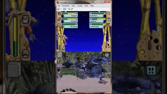 Travelinas lets plays lets play Sims 2 castaway NDS Teil 3 смотреть онлайн