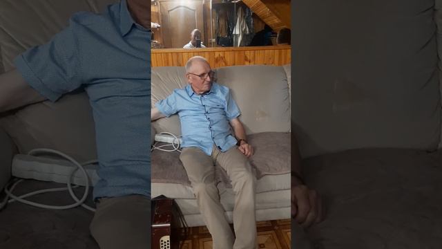 Отдыхаем с гармонью. смотреть онлайн