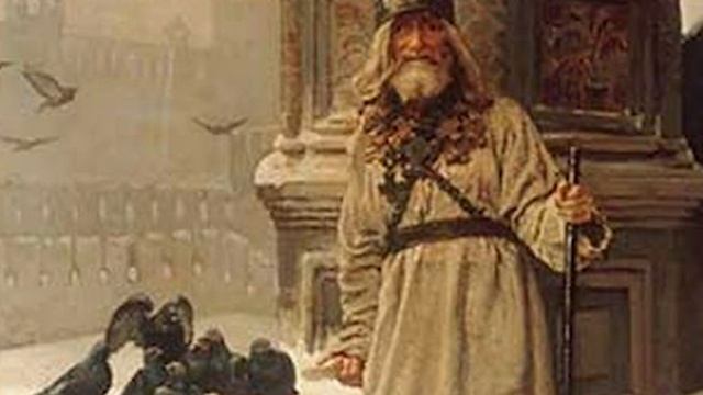 Откровенные рассказы странника духовному своему отцу Часть 1 Рассказ четвёртый 3.mp4 смотреть онлайн