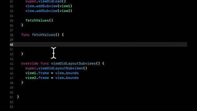 Swift 5: Firebase Remote Config (Xcode 11 - iOS) Tutorial смотреть онлайн