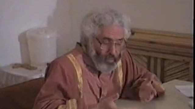 Диспут с В. Янкельманом (Береславским) смотреть онлайн