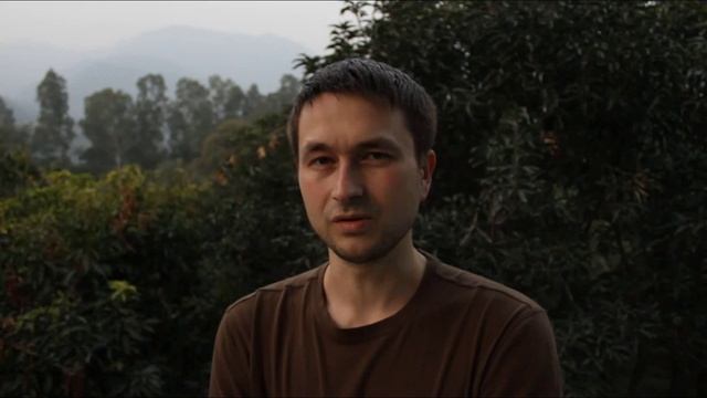 YTTC In Rishikesh Review Rus - Akshi Yogashala. Отзыв о курсе на русском, ноябрь 2015 смотреть онлайн