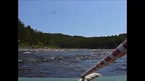 Сплав по Витиму 2017_1