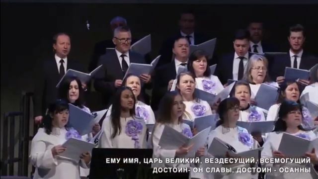 Кто Он? 4/9/23 смотреть онлайн