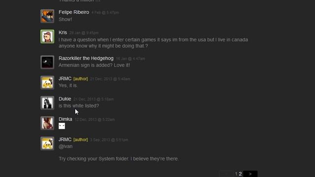 Killing Floor Country Tags For Windows Dedicated Server Steam Pc Users смотреть онлайн