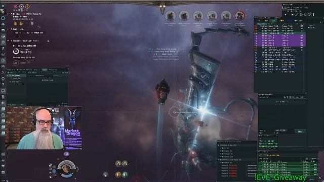 Null Life - EVE Online Live Episode 1137 смотреть онлайн