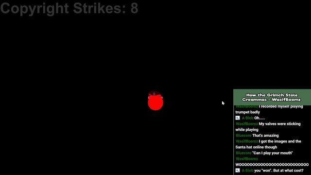 Rad's Christmas Jam Games 2019 смотреть онлайн