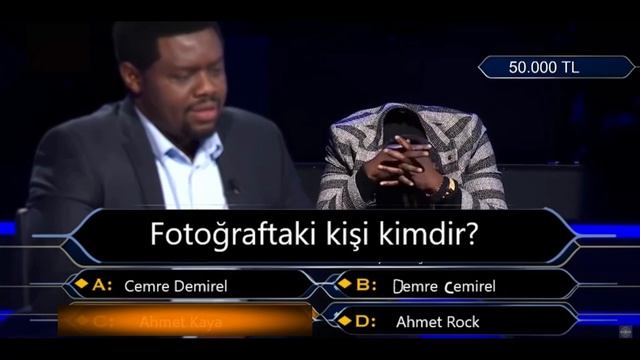 Kim milyoner olmak istemez? смотреть онлайн