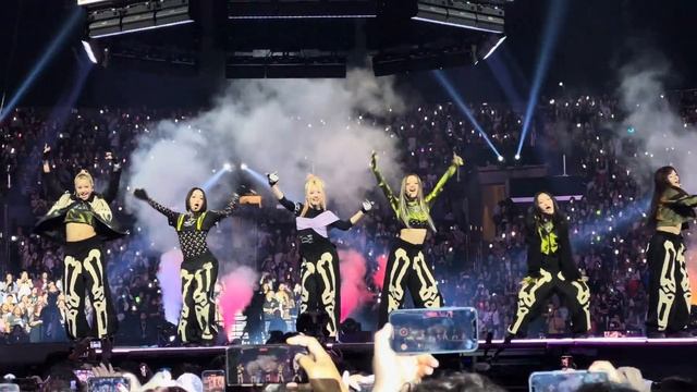 XG - I AM THE BEST (2NE1 Cover) fancam at K(POP)CON(VENTION) LA Day 2 8/19/23 смотреть онлайн