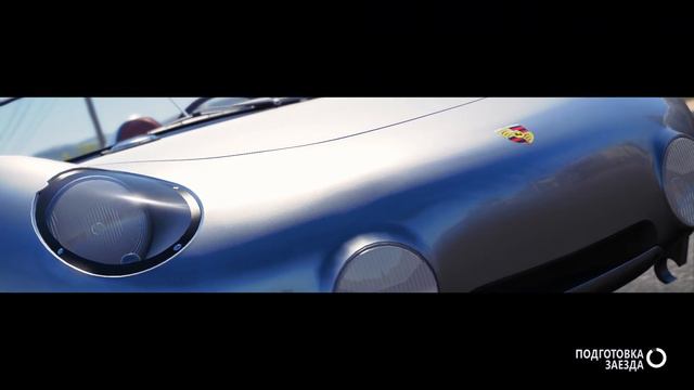 Forza Horizon 3:Сетевой чемпионат,проходим Forzathon смотреть онлайн