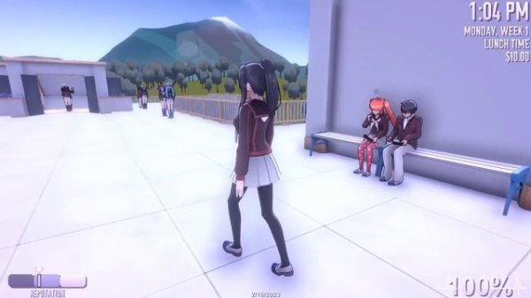 YANDERE SIMULATOR И ЕЁ ГЛАВНЫЕ ПРОБЛЕМЫ
