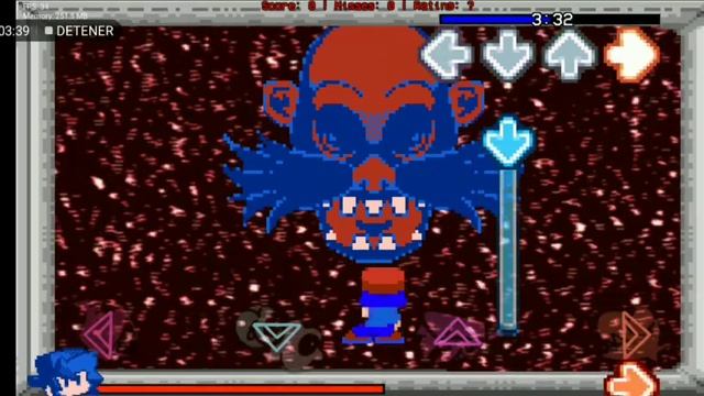 Top Loader v7 psych engine port (android/pc) optimizado смотреть онлайн