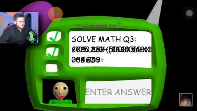 Фрост,балди