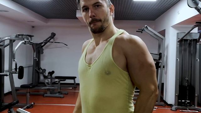 КАЧАЕМ БРАХИОРАДИАЛИС ПО АПОКРИФУ Урок #6 (Уроки в качалке от Апокрифа) смотреть онлайн