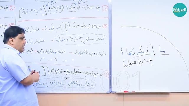 الاستفهام || عقيل الزبيدي || المحاضرة ⦉ 14 ⦊ смотреть онлайн