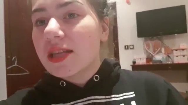 Эсмира Соловьева, 13 лет, Катар, "Волк и пастухи" смотреть онлайн