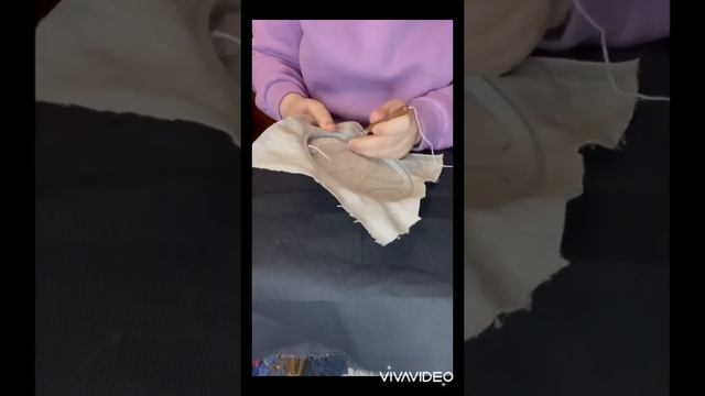Ковровая вышивка Готовлю новое маленькое солнышко смотреть онлайн